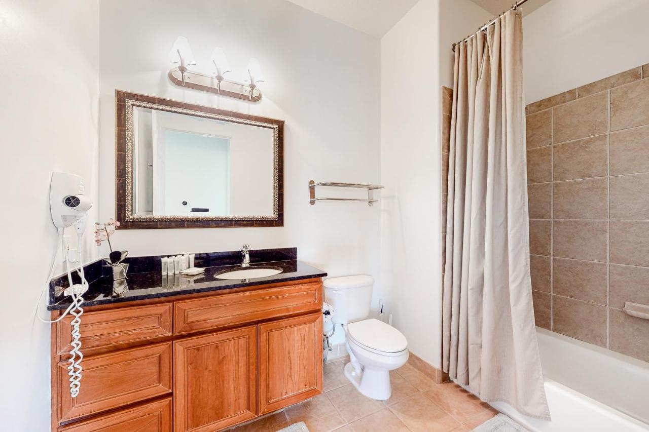 Sunny Days Retreat Permit# 260,042 Apartment La Quinta Bagian luar foto