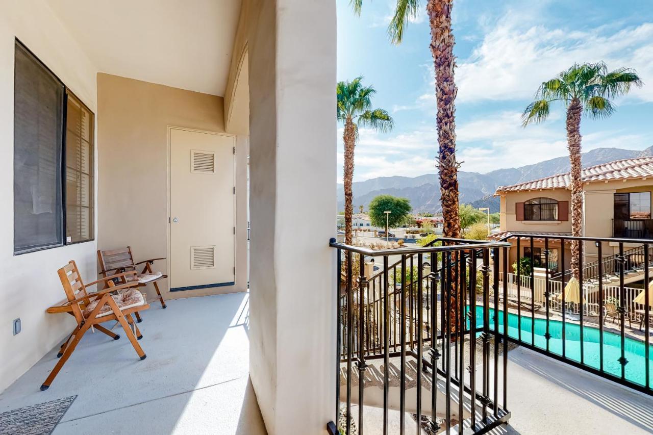 Sunny Days Retreat Permit# 260,042 Apartment La Quinta Bagian luar foto