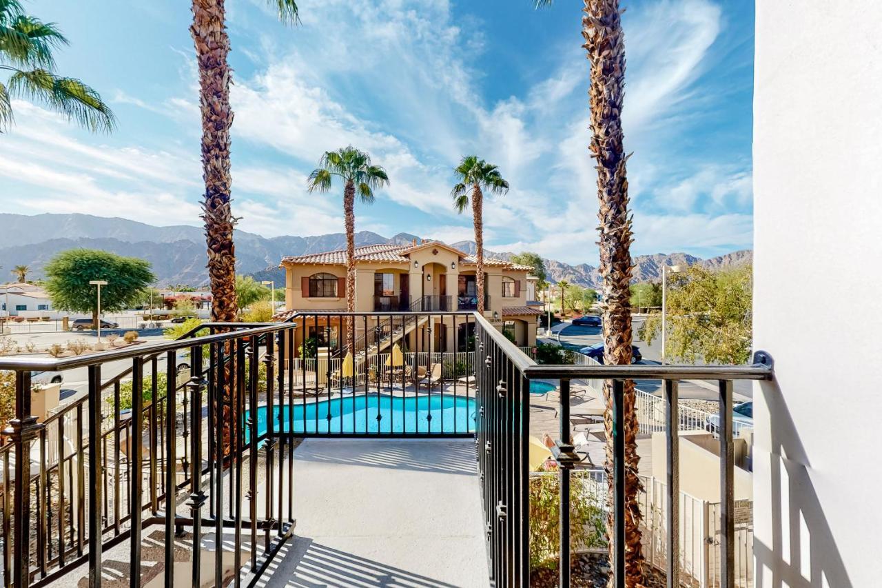 Sunny Days Retreat Permit# 260,042 Apartment La Quinta Bagian luar foto